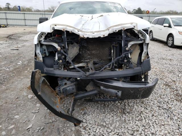Photo 5 from auction – 2014 FORD F150 SUPER with VIN 1FTEX1CM1EFB19198