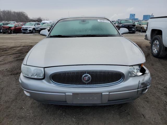 Photo 5 from auction – 2004 BUICK LESABRE LI with VIN 1G4HR54K444120380