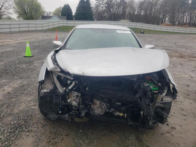 Photo 5 from auction – 2016 NISSAN ALTIMA 2.5 with VIN 1N4AL3AP0GC268618