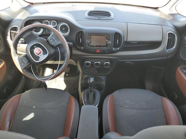 Photo 8 from auction – 2015 FIAT 500L TREKK with VIN ZFBCFADH4FZ032572