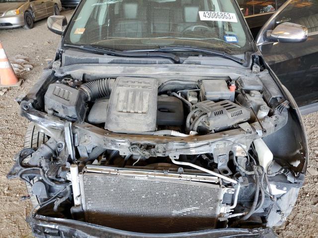Photo 12 from auction – 2016 CHEVROLET EQUINOX LT with VIN 2GNALDEK1G6136496