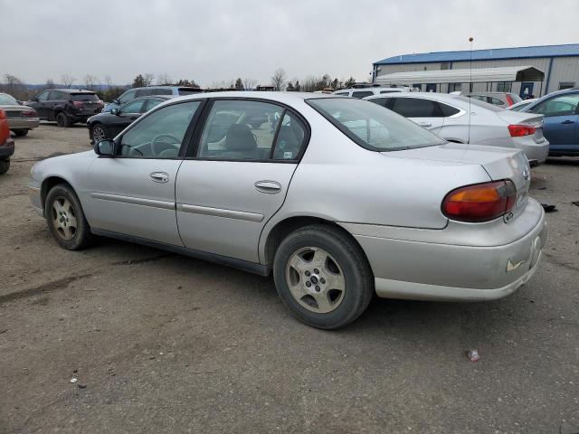 Photo 2 from auction – 2005 CHEVROLET CLASSIC with VIN 1G1ND52F65M210569
