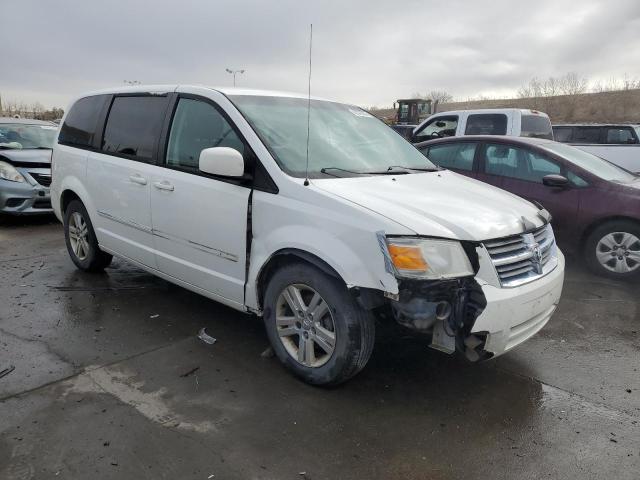 Photo 4 from auction – 2008 DODGE GRAND CARA with VIN 1D8HN54P48B128588