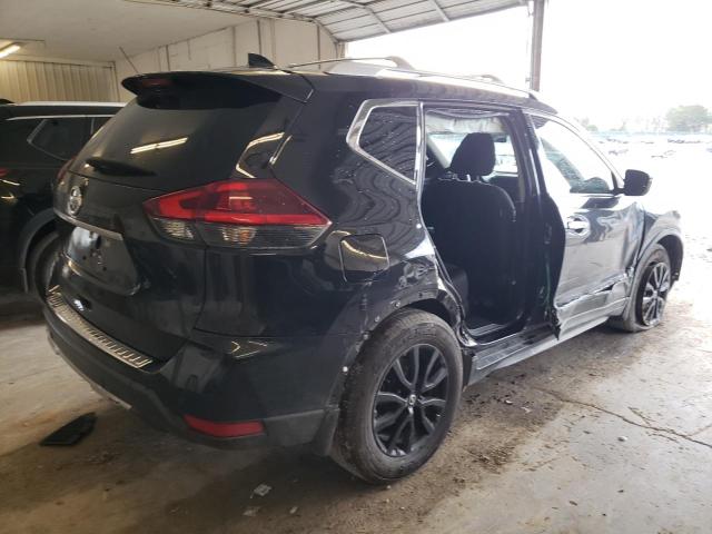Photo 3 from auction – 2019 NISSAN ROGUE with VIN KNMAT2MT4KP540196
