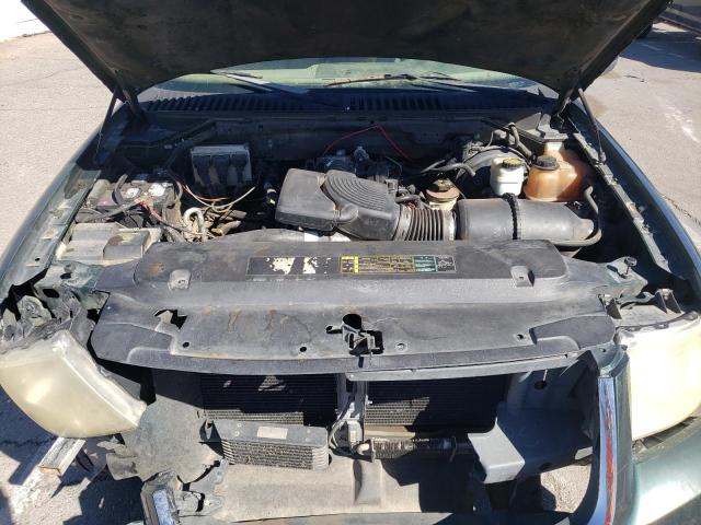 Photo 12 from auction – 2004 FORD EXPEDITION with VIN 1FMRU15W84LA96894