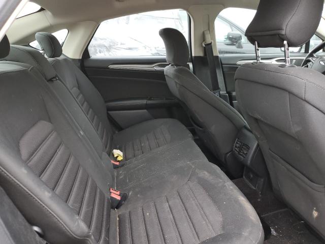 Photo 10 from auction – 2017 FORD FUSION SE with VIN 3FA6P0HD7HR218760