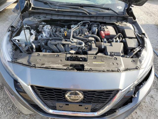 Photo 11 from auction – 2022 NISSAN ALTIMA SV with VIN 1N4BL4DV3NN308079
