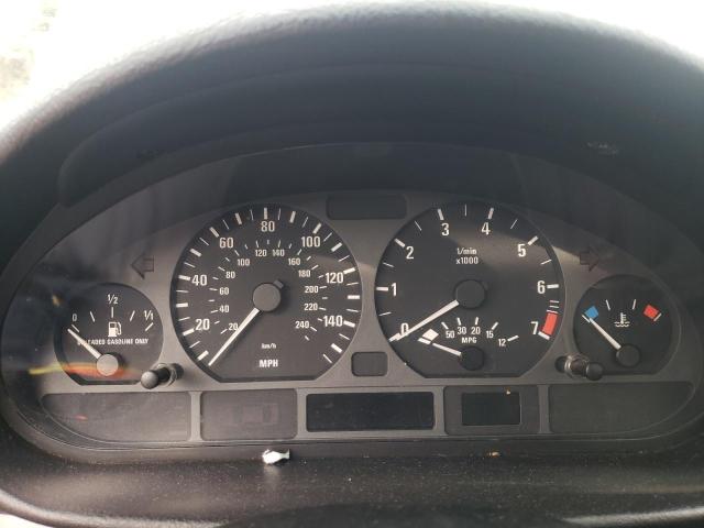 Photo 9 from auction – 2005 BMW 325 XI with VIN WBAEU33465PR14307