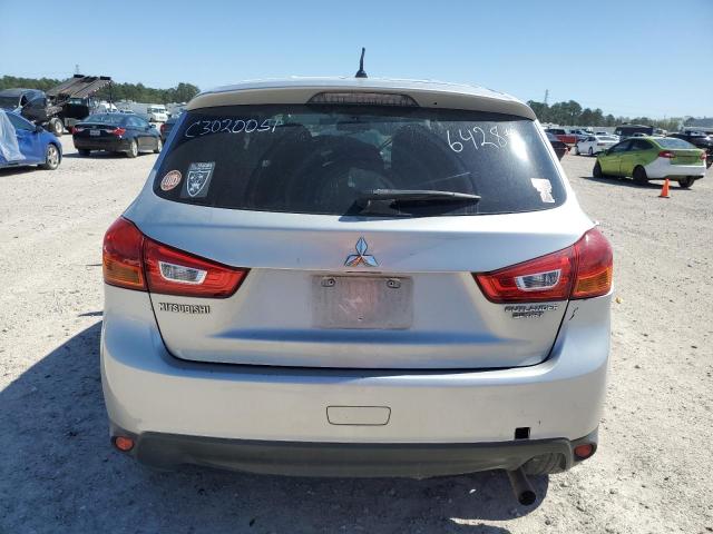 Photo 6 from auction – 2013 MITSUBISHI OUTLANDER with VIN 4A4AP3AU0DE016428