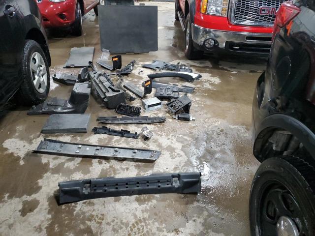 Photo 12 from auction – 2017 FORD EXPLORER P with VIN 1FM5K8AR0HGA79342