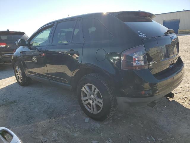 Photo 2 from auction – 2009 FORD EDGE SE with VIN 2FMDK36C89BA45189