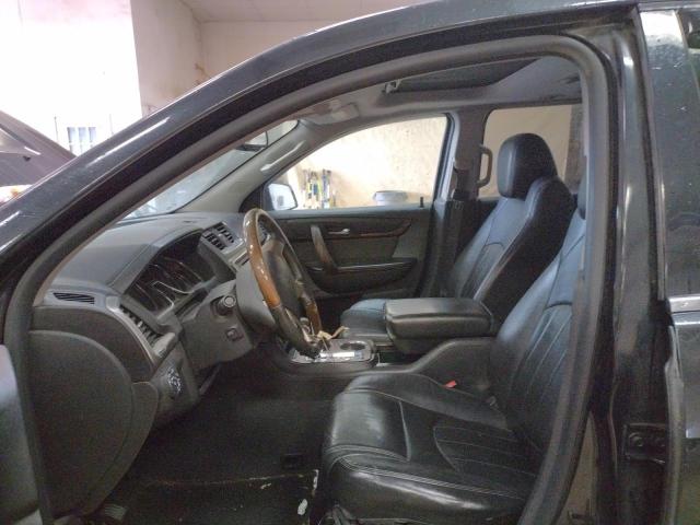 Photo 7 from auction – 2013 GMC ACADIA DEN with VIN 1GKKVTKD0DJ235224