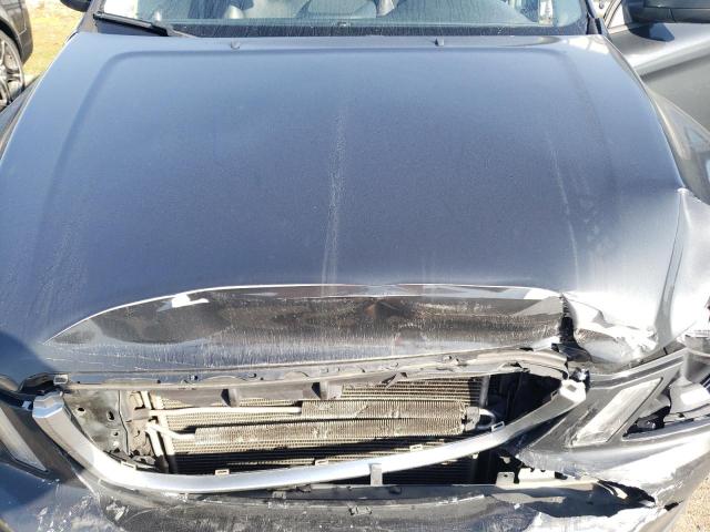 Photo 11 from auction – 2010 VOLVO XC60 3.2 with VIN YV4960DL4A2064152