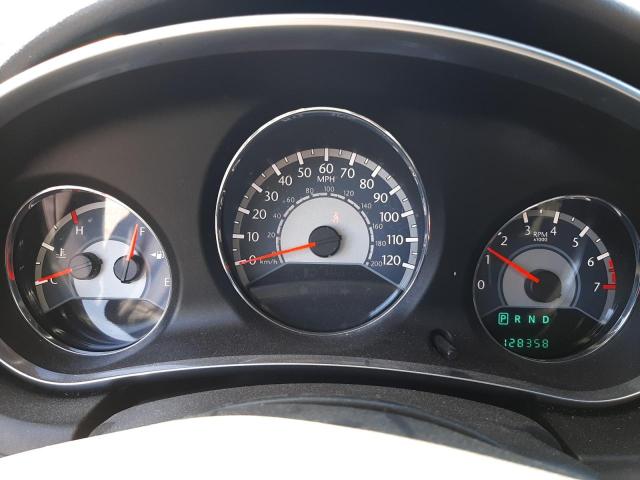 Photo 9 from auction – 2013 CHRYSLER 200 LX with VIN 1C3CCBAB9DN559656