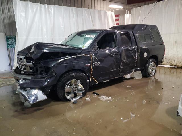 RAM 1500 SLT 2016 with VIN 1C6RR7GT3GS264583 - Photo from auction
