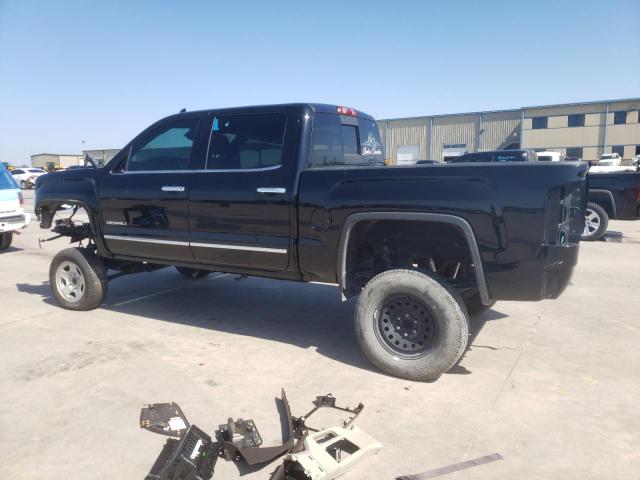 Photo 2 from auction – 2017 GMC SIERRA K15 with VIN 3GTU2PEJ2HG324998