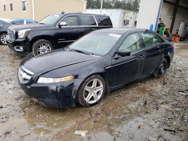 Photo 1 from auction – 2006 ACURA 3.2TL with VIN 19UUA66266A012684