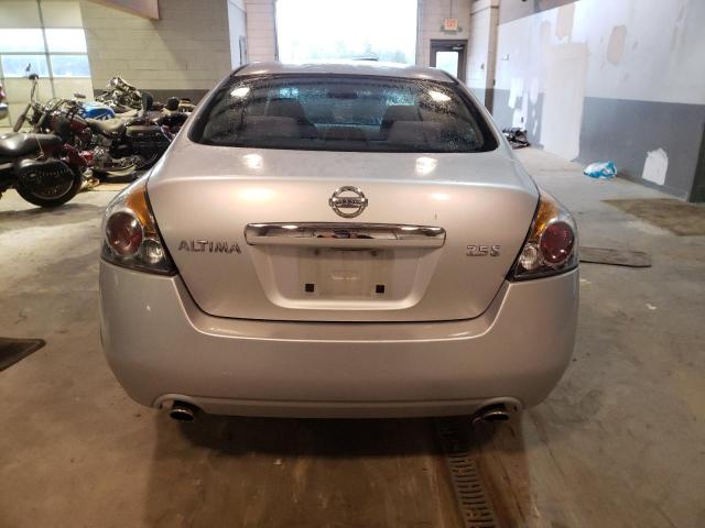 Photo 6 from auction – 2008 NISSAN ALTIMA 2.5 with VIN 1N4AL21E28C147891