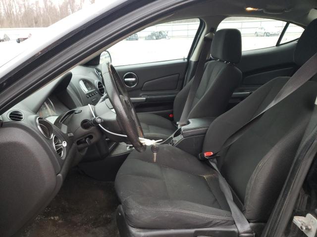 Photo 7 from auction – 2007 PONTIAC GRAND PRIX with VIN 2G2WP552071150187