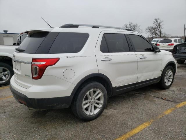 Photo 3 from auction – 2013 FORD EXPLORER X with VIN 1FM5K7D94DGB20085
