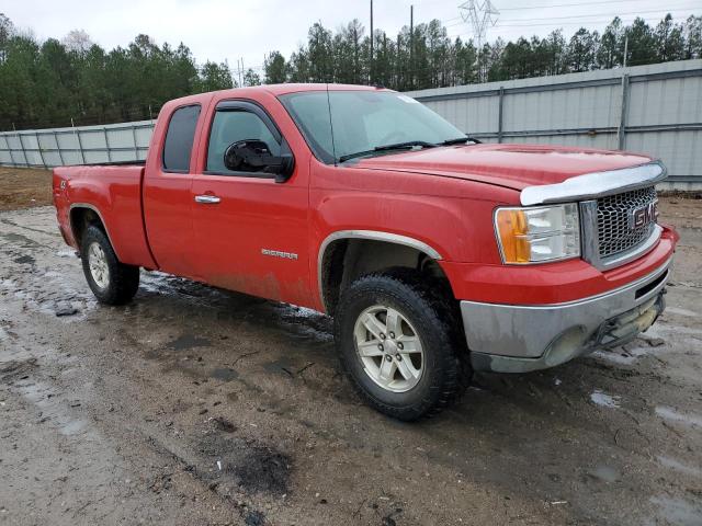 Photo 4 from auction – 2012 GMC SIERRA K15 with VIN 1GTR2VE70CZ259883