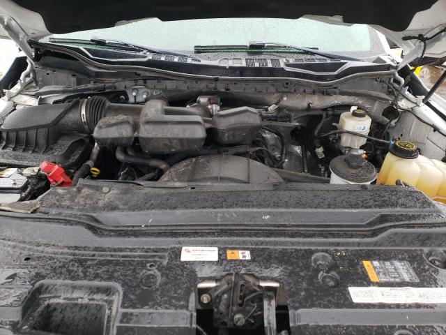 Photo 11 from auction – 2018 FORD F250 SUPER with VIN 1FT7W2B63JEB30708