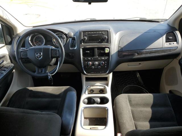 Photo 8 from auction – 2016 DODGE GRAND CARA with VIN 2C4RDGCG6GR195079