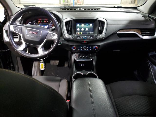 Photo 8 from auction – 2019 GMC TERRAIN SL with VIN 3GKALTEV3KL346040