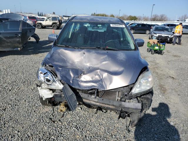 Photo 5 from auction – 2010 MAZDA 5 with VIN JM1CR2WL4A0384513