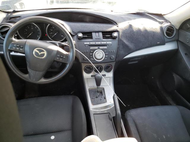 Photo 8 from auction – 2010 MAZDA 3 I with VIN JM1BL1SF6A1104754