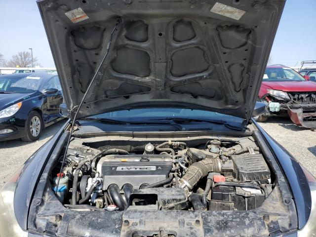 Photo 11 from auction – 2008 HONDA ACCORD LXP with VIN JHMCP26488C023176