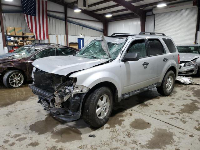 FORD ESCAPE XLT 2011 with VIN 1FMCU9D74BKC49563 - Photo from auction