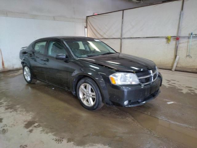 Photo 4 from auction – 2010 DODGE AVENGER R/ with VIN 1B3CC5FB2AN115084