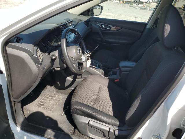 Photo 7 from auction – 2017 NISSAN ROGUE S with VIN 5N1AT2MT6HC740959