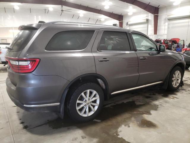 Photo 3 from auction – 2014 DODGE DURANGO SX with VIN 1C4RDJAG7EC378173