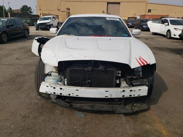 Zdjęcie 5 z aukcji – 2013 DODGE CHARGER SE z VIN 2C3CDXBG3DH701822