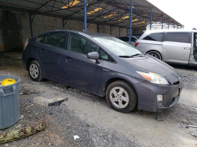 Photo 4 from auction – 2010 TOYOTA PRIUS with VIN JTDKN3DU2A0032166