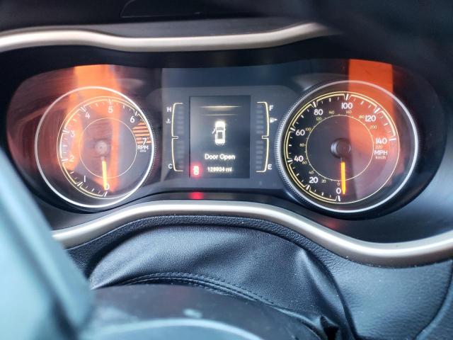 Photo 9 from auction – 2016 JEEP CHEROKEE L with VIN 1C4PJLCB5GW172994