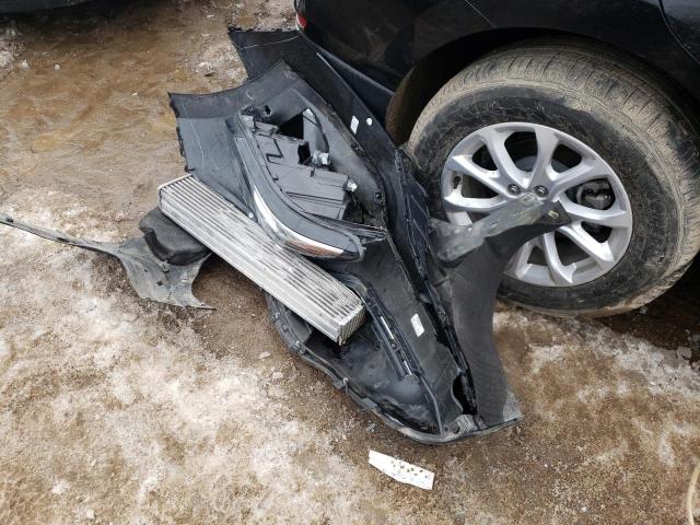 Photo 13 from auction – 2019 CHEVROLET EQUINOX LT with VIN 3GNAXKEVXKL142451