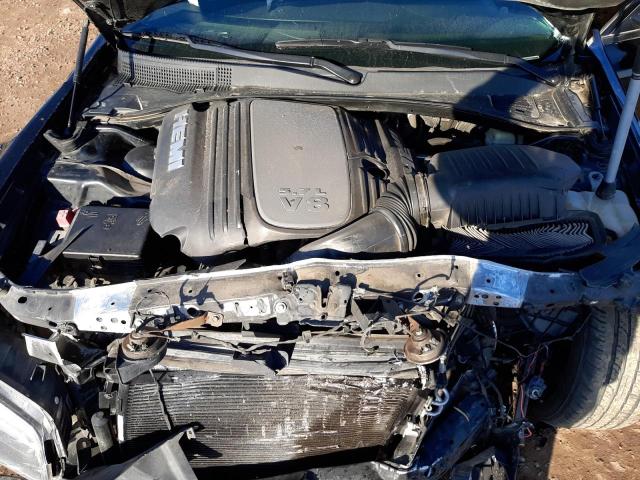Photo 11 from auction – 2015 CHRYSLER 300 S with VIN 2C3CCABT1FH921184