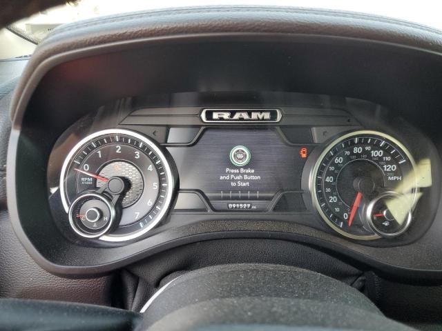 Photo 9 from auction – 2019 RAM 1500 LARAM with VIN 1C6RREJTXKN706599