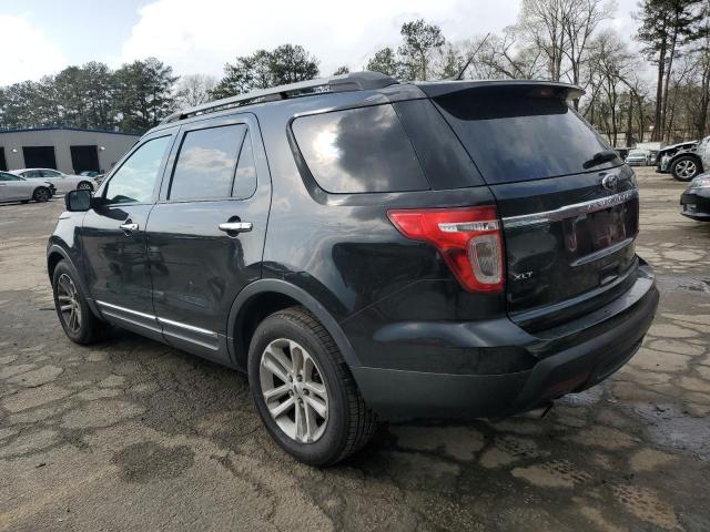 Photo 2 from auction – 2012 FORD EXPLORER X with VIN 1FMHK7D99CGB00782
