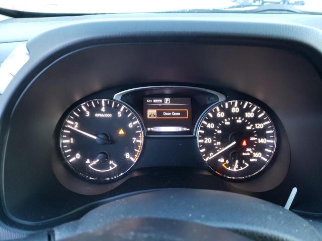 Photo 9 from auction – 2017 NISSAN PATHFINDER with VIN 5N1DR2MM1HC658772