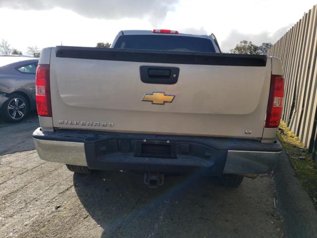 Photo 6 from auction – 2009 CHEVROLET SILVERADO with VIN 3GCEC23J19G189828