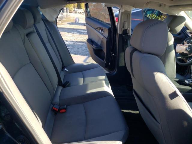 Photo 10 from auction – 2016 HONDA CIVIC EX with VIN 19XFC1F33GE220131