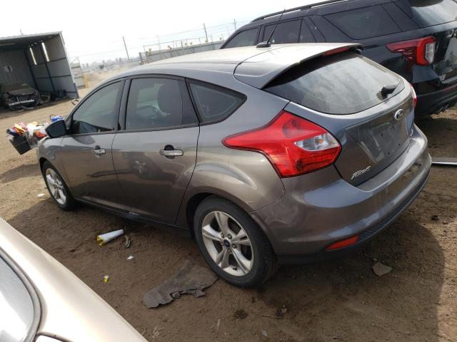 Photo 2 from auction – 2014 FORD FOCUS SE with VIN 1FADP3K2XEL184551