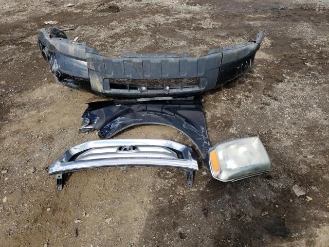 Photo 12 from auction – 2010 HONDA PILOT TOUR with VIN 5FNYF4H84AB008916