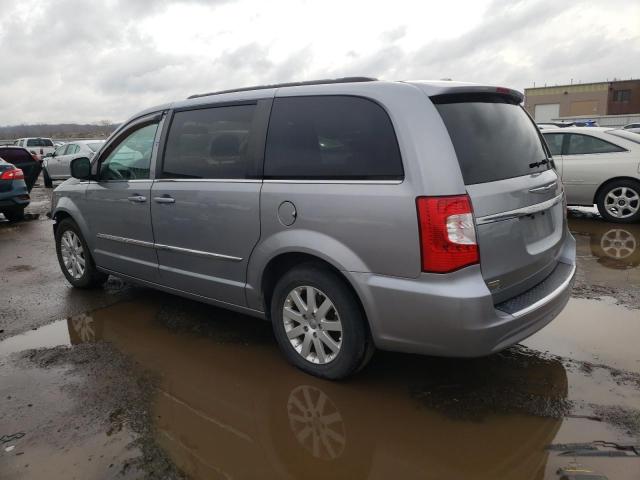 Photo 2 from auction – 2015 CHRYSLER TOWN & COU with VIN 2C4RC1BG5FR696027