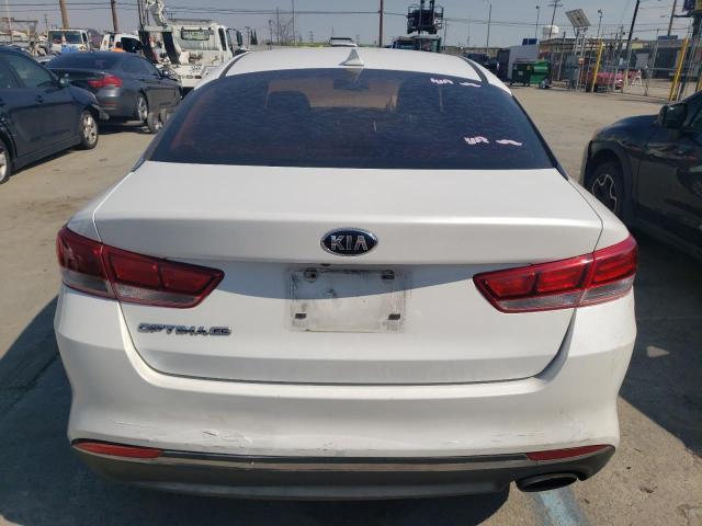 Photo 6 from auction – 2016 KIA OPTIMA LX with VIN KNAGT4L30G5076024