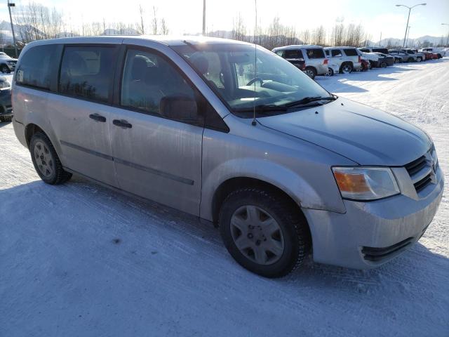 Photo 4 from auction – 2008 DODGE GRAND CARA with VIN 1D8HN44H68B163121